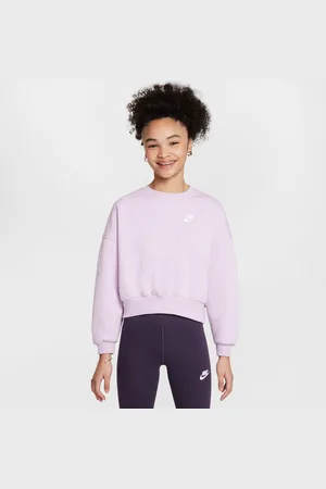 Nike Sportswear Club Fleece Girls