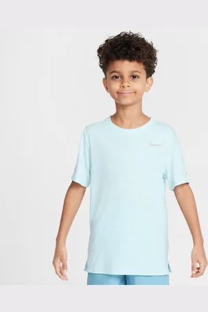Nike Dri-FIT Miler Older Kids