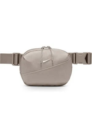 Nike Aura Cross-Body Bag (2L) - - Nylon