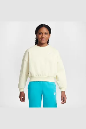 Nike Sportswear Club Fleece Girls