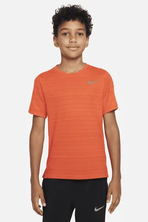 Nike Dri-FIT Miler Older Kids