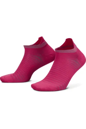 Nike Spark Lightweight No-Show Running Socks