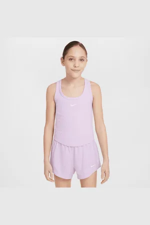 Nike One Fitted Older Kids