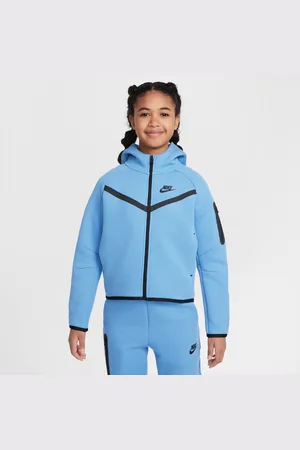 Nike Sportswear Tech Fleece Girls