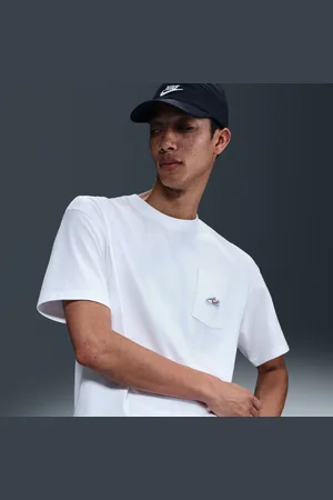 Nike Sportswear Max90 T-Shirt - - Cotton