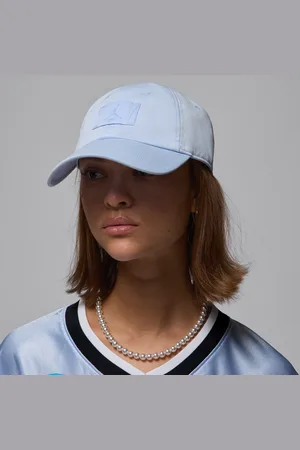 Jordan Nike Club Cap Adjustable Hat - - Cotton