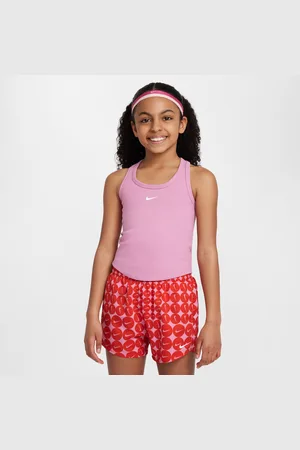 Nike One Fitted Older Kids