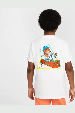 Nike Sportswear Older Kids