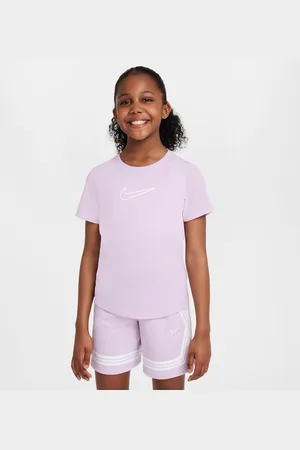 Nike One Fitted Older Kids