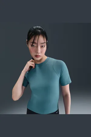 Nike Zenvy Rib Women