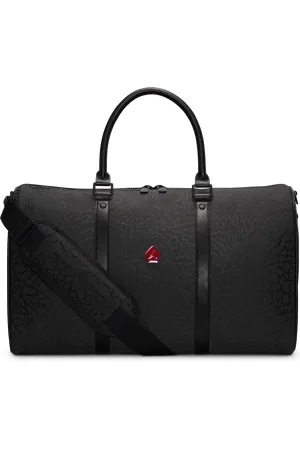 Jordan Nike Icon Duffle (25L) - - Polyester