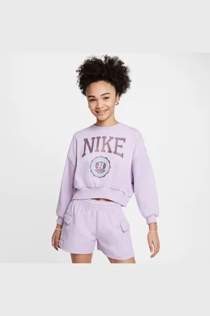 Nike Sportswear Club Girls