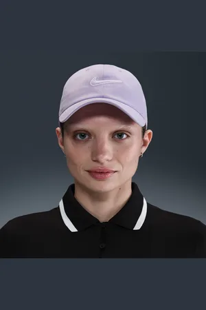 Nike Dri-FIT ADV Club Unstructured Tennis Cap - - Polyester/Elastane