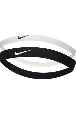 Nike Flex Headband (2 Pack)