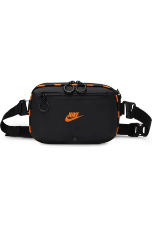 Nike Hayward Patrol Cross-Body Bag (4L) - - Polyester