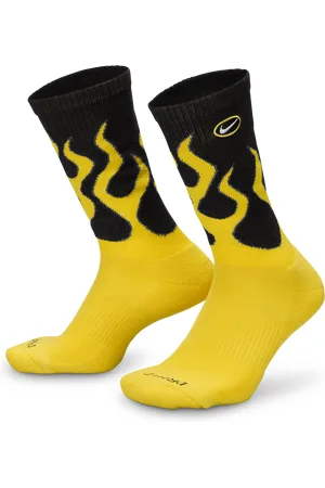 Nike Everyday Plus Cushioned Crew Socks (1 Pair)