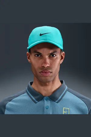 Nike Dri-FIT Club Unstructured Featherlight Cap - - Polyester