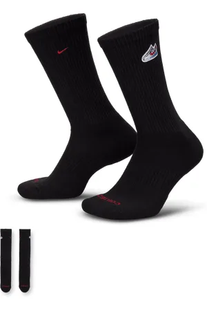 Nike Everyday Cushioned Crew Socks (1 Pair)