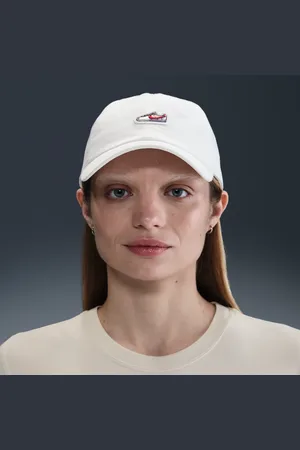 Nike Club Unstructured Cortez Patch Cap - - Cotton