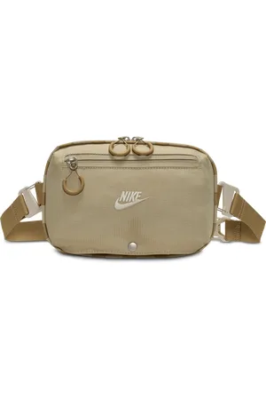 Nike Hayward Patrol Cross-Body Bag (4L) - - Polyester