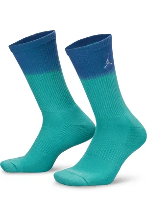 Jordan Nike Everyday Plus Crew Socks (1 Pair)