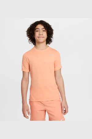 Nike Dri-FIT Miler Older Kids