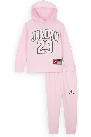 Jordan Nike Jersey Pack Younger Kids