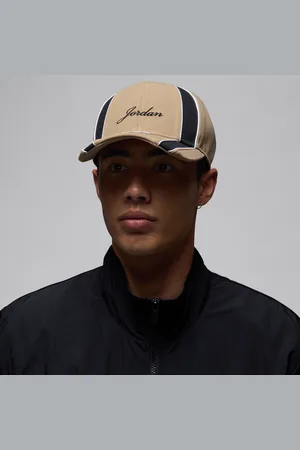Jordan Nike Rise Structured Hat - - Polyester