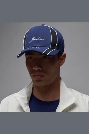 Jordan Nike Rise Structured Hat - - Polyester