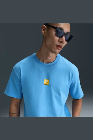Nike Sportswear Max90 T-Shirt - - Cotton