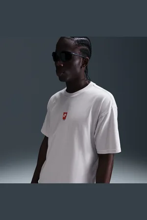 Nike Sportswear Max90 T-Shirt - - Cotton