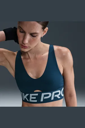 Nike Pro Indy Plunge Women