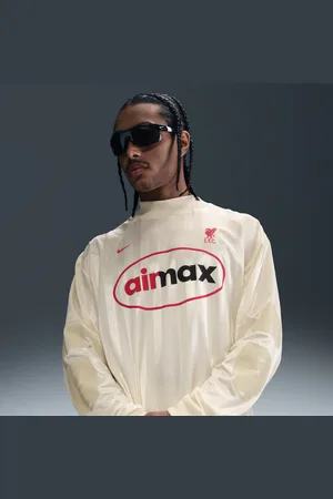 Nike Liverpool F.C. Culture of Football Special Edition Men