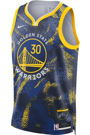 Nike Stephen Curry Golden State Warriors 2025/26 Select Series Men
