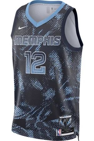Nike Ja Morant Memphis Grizzlies 2025/26 Select Series Men