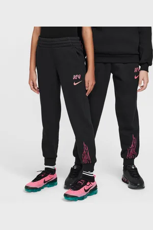Nike Kylian Mbappé Club Fleece Older Kids