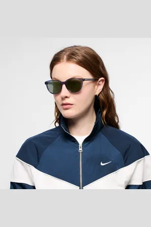 Nike Vital Trend Mirrored Sunglasses