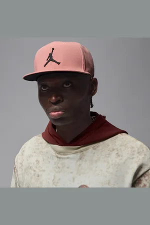 Jordan Nike Jumpman Pro Adjustable Cap - - Polyester