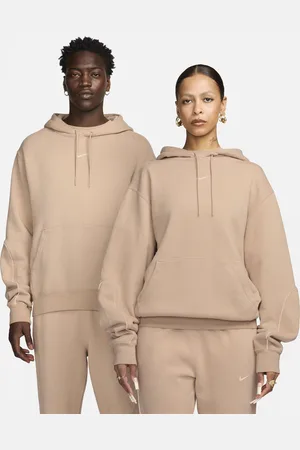 Nike NOCTA NOCTA Fleece CS Hoodie - - Cotton/Polyester
