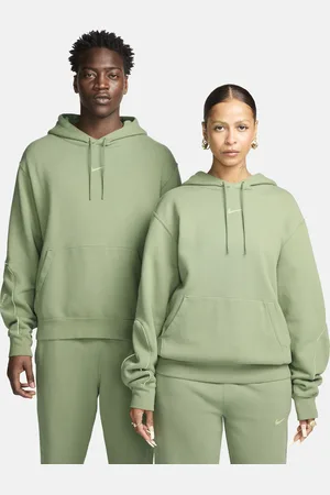 Nike NOCTA NOCTA Fleece CS Hoodie - - Cotton/Polyester