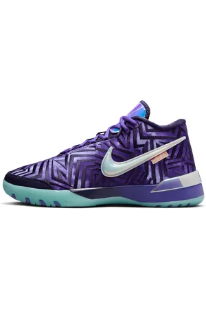 Nike LeBron NXXT Genisus QS Basketball Shoes