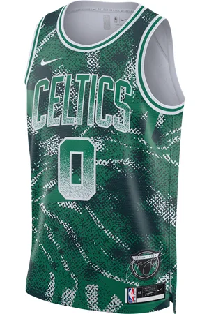 Nike Jayson Tatum Boston Celtics 2025/26 Select Series Men