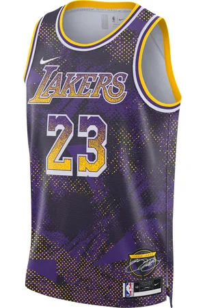 Nike LeBron James Los Angeles Lakers 2025/26 Select Series Men
