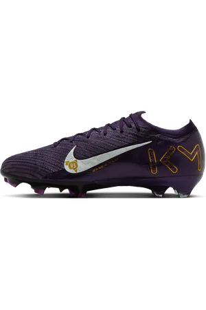 Nike Mercurial Vapor 16 Elite "Kylian Mbappé" FG Low-Top Football Boot