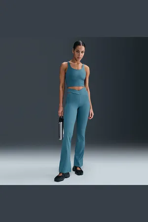 Nike Zenvy Rib Women