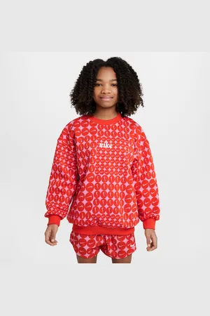 Nike Sportswear Club Fleece Older Kids