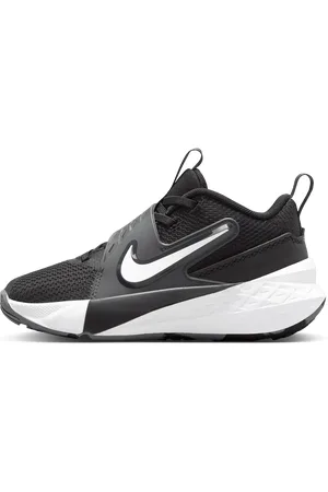 Nike Team Hustle D 12 Little Kids