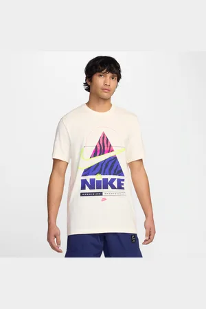 Nike Sportswear T-Shirt - - Cotton