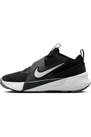 Nike Team Hustle D 12 Big Kids