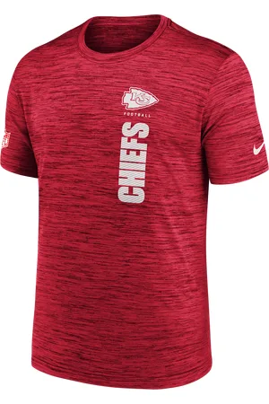 Nike Kansas City Chiefs Sideline Velocity Men